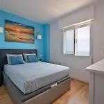 Apartment With Sea View La Mata