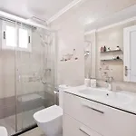 Apartment With Sea View La Mata *