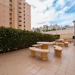 With Sea View La Mata Апартаменты Торевьиа