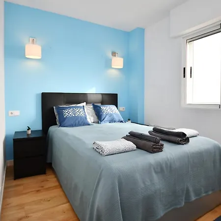 With Sea View La Mata Apartment Torrevieja