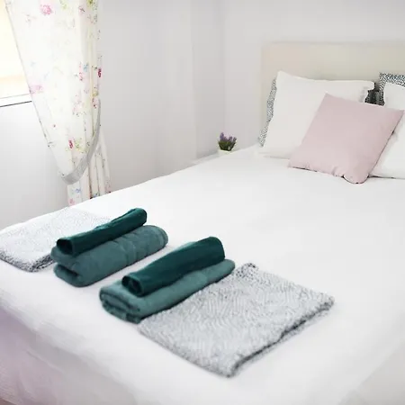 Apartamento With Sea View La Mata Torrevieja