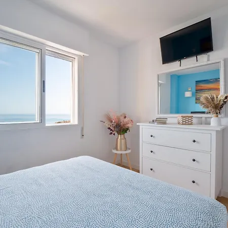 With Sea View La Mata Apartamento *