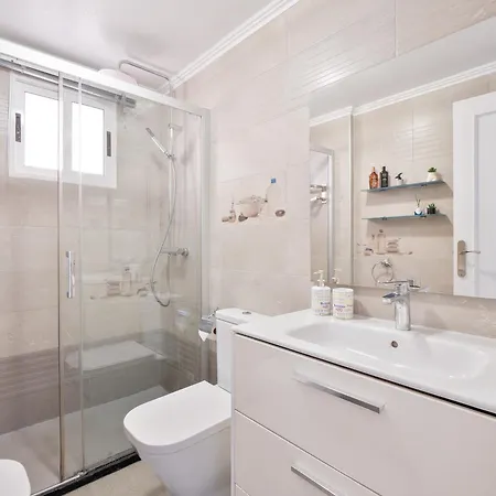 Apartamento With Sea View La Mata *