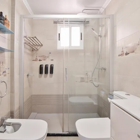 Apartman With Sea View La Mata Torrevieja