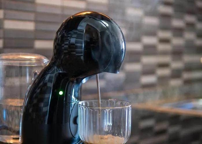 With Sea View La Mata Apartment Torrevieja